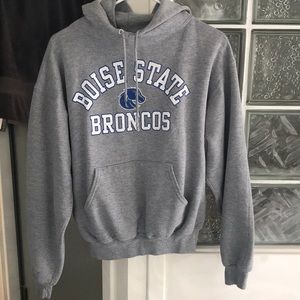 Boise State Hoodie